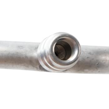 2020 Hyundai Elantra A/C Refrigerant Discharge Hose Four Seasons 66957 image 4 of 4