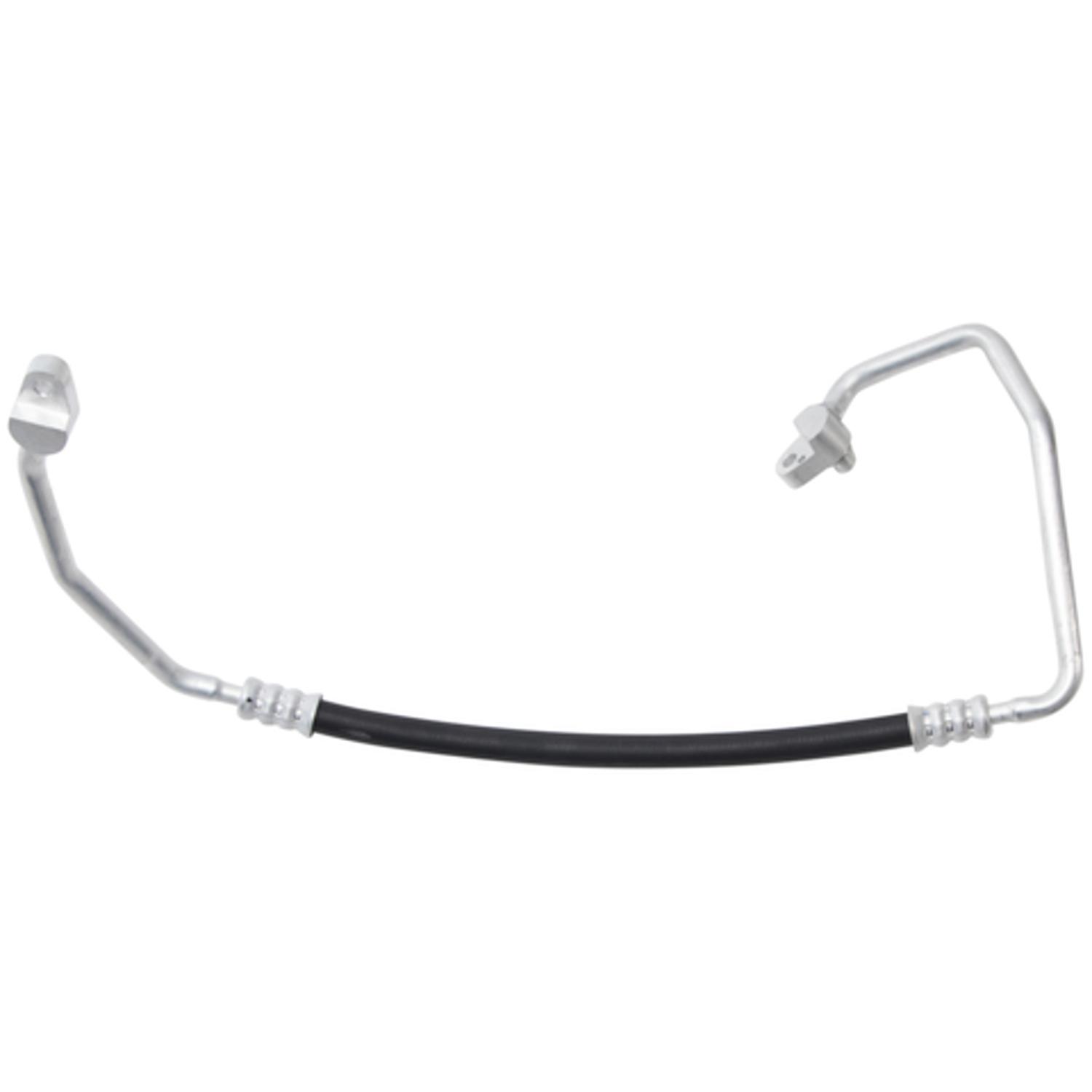 Four Seasons 66958 - A/C Refrigerant Discharge Hose Four Seasons 66958 A/C Refrigerant Discharge Hose product image 1 of 4