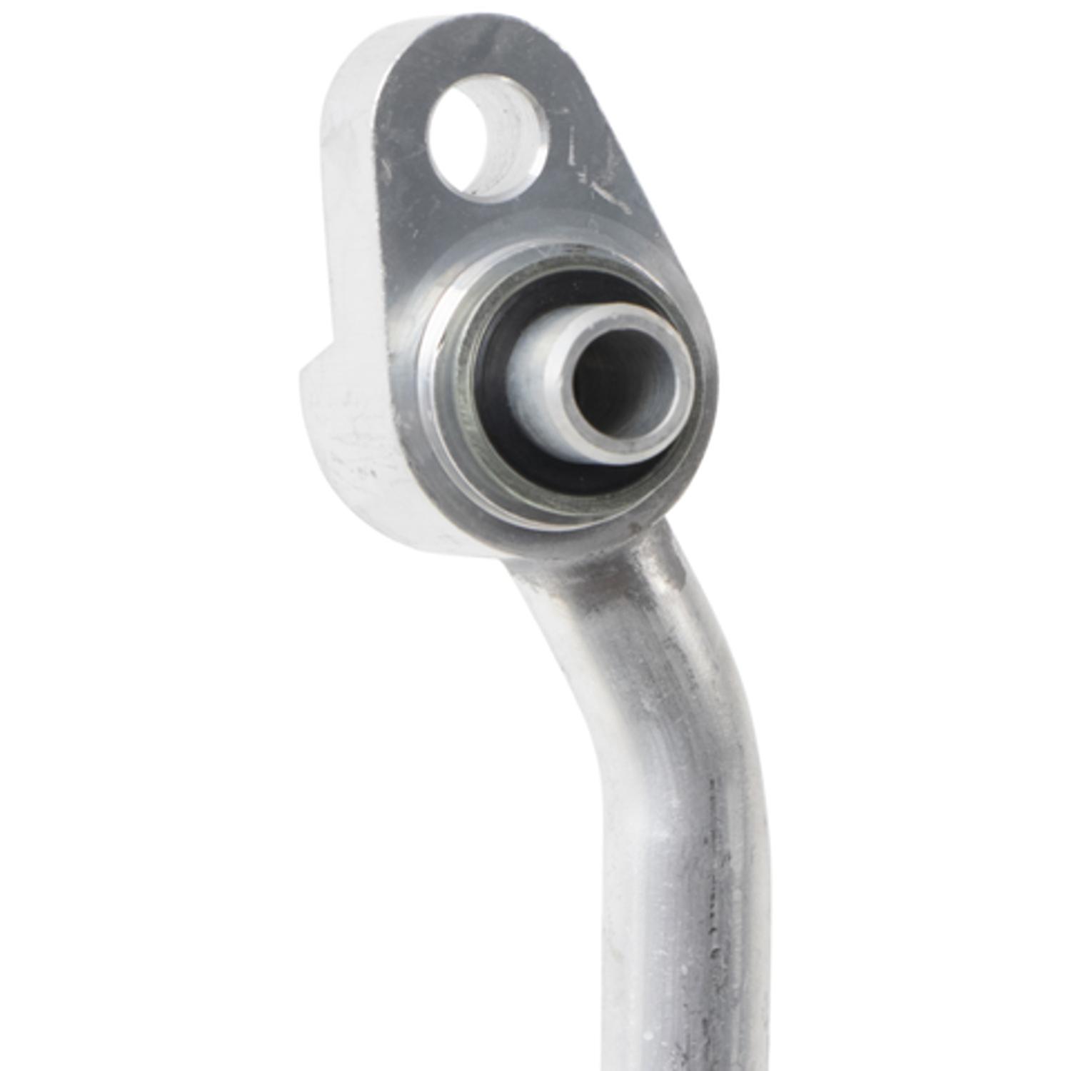 Four Seasons 66958 - A/C Refrigerant Discharge Hose Four Seasons 66958 A/C Refrigerant Discharge Hose product image 3 of 4