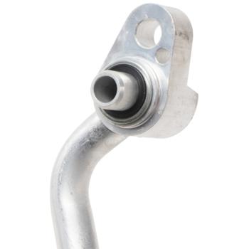 2018 Kia Rio A/C Refrigerant Discharge Hose Four Seasons 66958 image 4 of 4