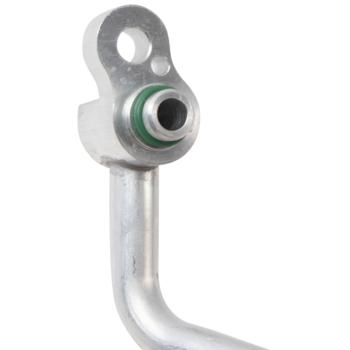2019 Hyundai Kona A/C Refrigerant Discharge Hose Four Seasons 66959 image 3 of 4