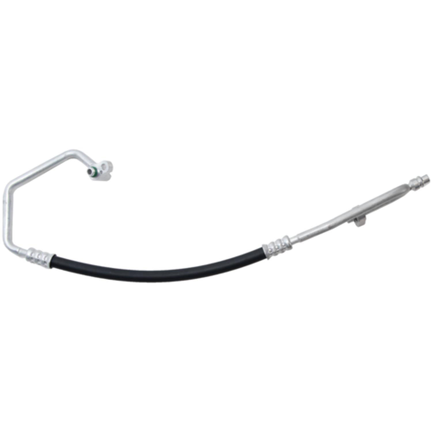 Four Seasons 66960 A/C Refrigerant Discharge Hose product image 1 of 5