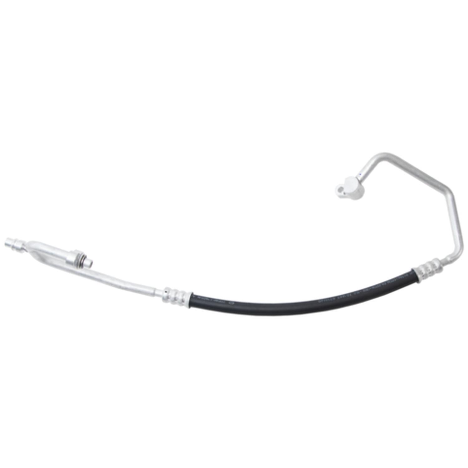 Four Seasons 66960 A/C Refrigerant Discharge Hose product image 2 of 5