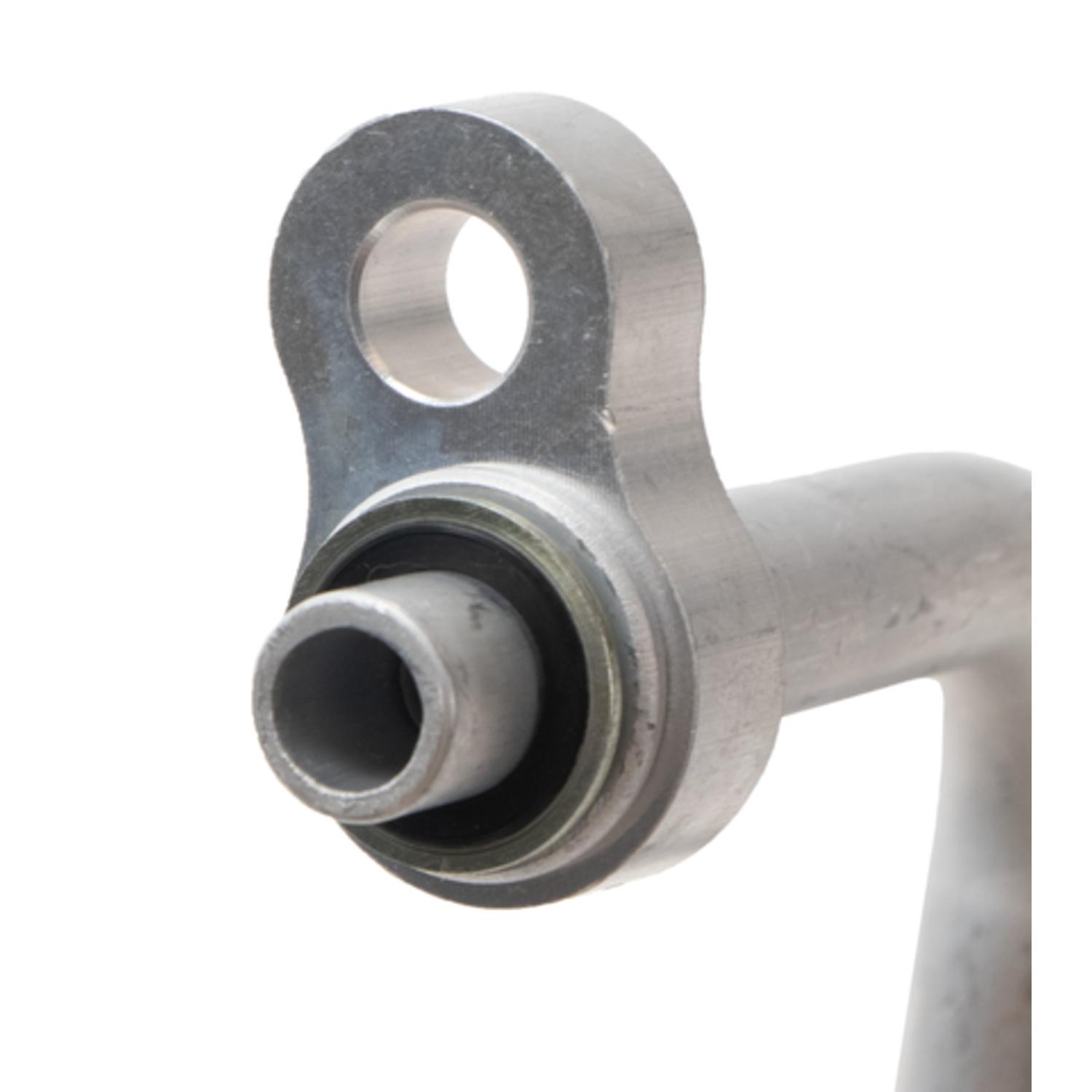 Four Seasons 66960 A/C Refrigerant Discharge Hose product image 3 of 5