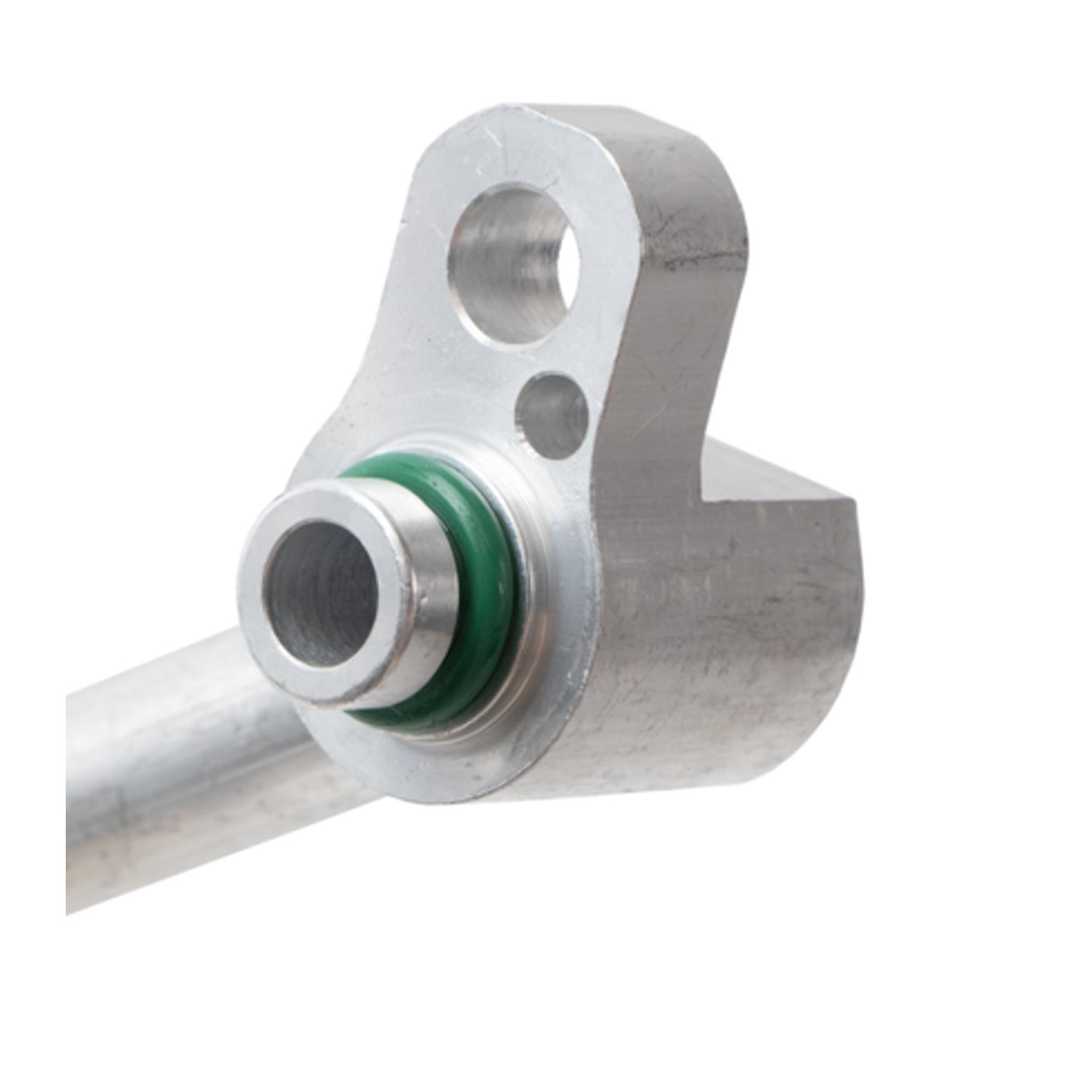 Four Seasons 66960 A/C Refrigerant Discharge Hose product image 5 of 5