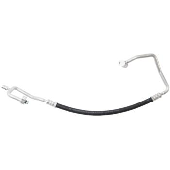 2020 Hyundai Elantra A/C Refrigerant Discharge Hose Four Seasons 66961 image 2 of 4