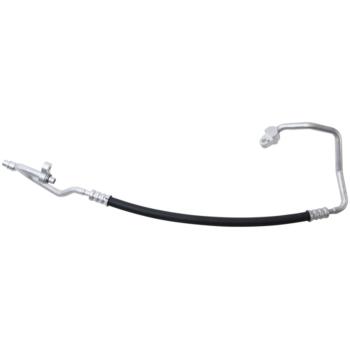 2021 Kia Forte5 A/C Refrigerant Discharge Hose