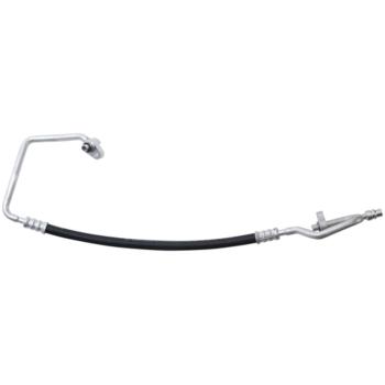 2021 Kia Forte5 A/C Refrigerant Discharge Hose Four Seasons 66962 image 2 of 4