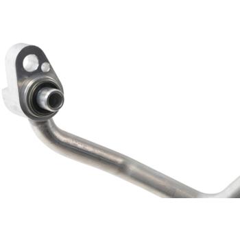 2021 Kia Forte5 A/C Refrigerant Discharge Hose Four Seasons 66962 image 3 of 4