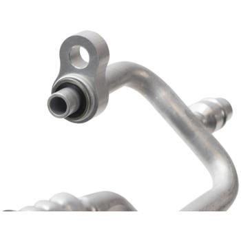 2021 Kia Forte5 A/C Refrigerant Discharge Hose Four Seasons 66962 image 4 of 4