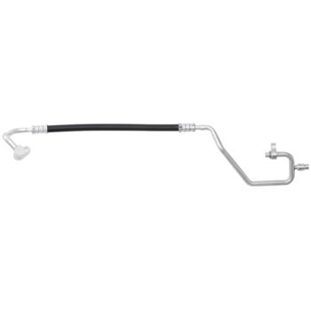 2019 Hyundai Santa Fe A/C Refrigerant Discharge Hose Four Seasons 66963 image 1 of 4