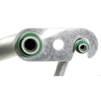 Four Seasons 66965 A/C Refrigerant Suction Hose product image 8 of 8