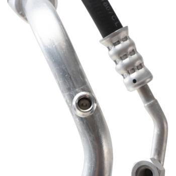 2019 Hyundai Sonata A/C Suction and Liquid Line Hose Assembly Four Seasons 66966 image 4 of 4