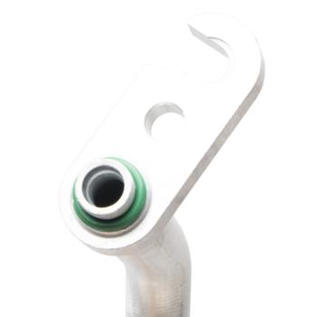 2019 Hyundai Tucson A/C Suction and Liquid Line Hose Assembly Four Seasons 66967 image 3 of 4