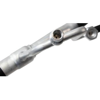2019 Kia Sportage A/C Suction and Liquid Line Hose Assembly Four Seasons 66970 image 3 of 4