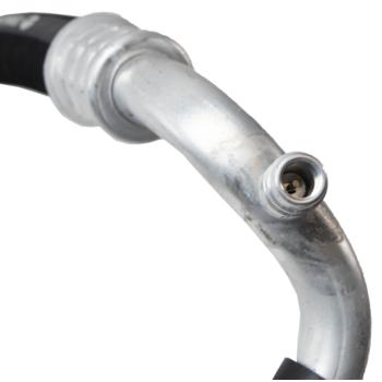 Four Seasons 66970 - A/C Refrigerant Suction Hose Four Seasons 66970 A/C Refrigerant Suction Hose product image 5 of 7