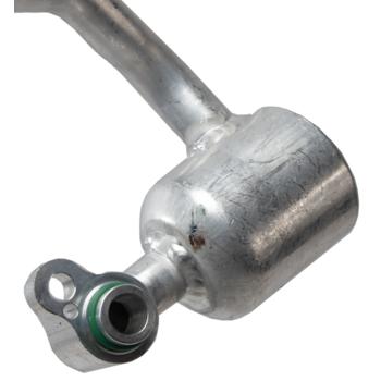 Four Seasons 66970 - A/C Refrigerant Suction Hose Four Seasons 66970 A/C Refrigerant Suction Hose product image 6 of 7