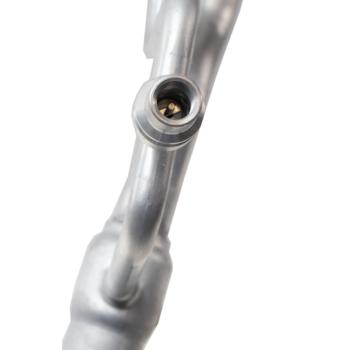 2019 Kia Sportage A/C Suction and Liquid Line Hose Assembly Four Seasons 66971 image 3 of 4