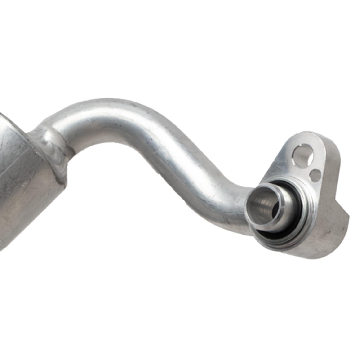 Four Seasons 66972 A/C Refrigerant Suction Hose product image 2 of 7