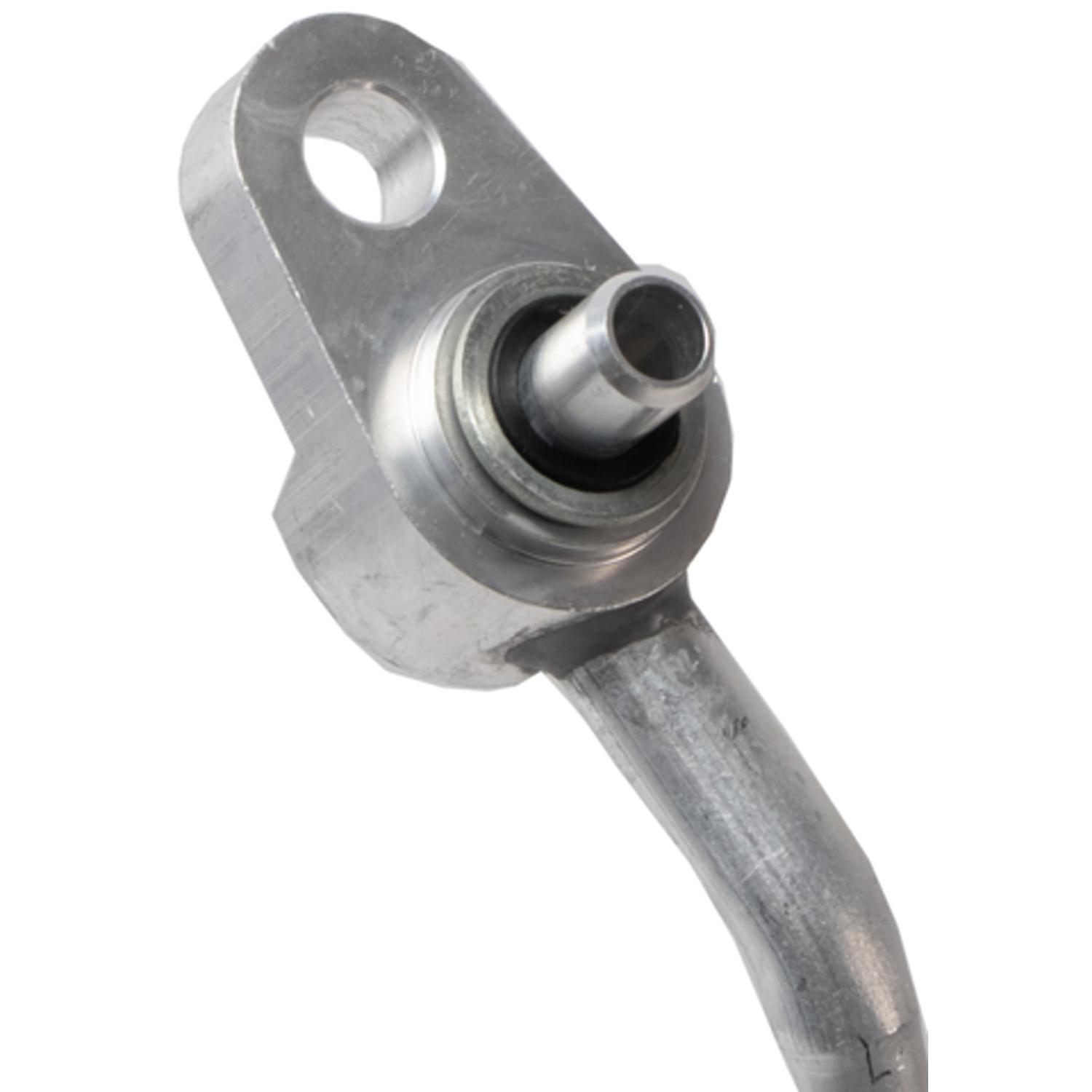 Four Seasons 66972 A/C Refrigerant Suction Hose product image 3 of 7