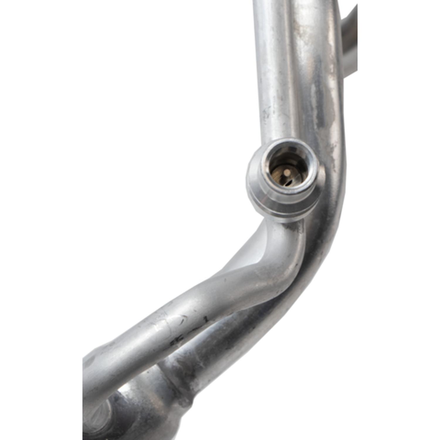 Four Seasons 66972 A/C Refrigerant Suction Hose product image 4 of 7