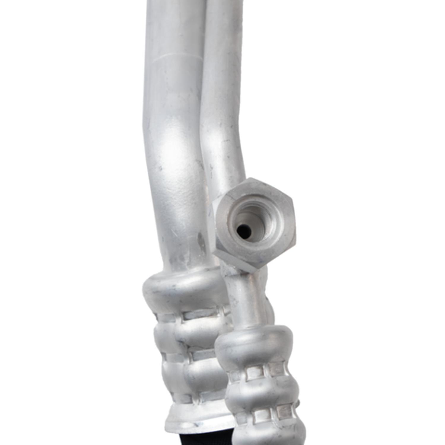 Four Seasons 66972 A/C Refrigerant Suction Hose product image 5 of 7