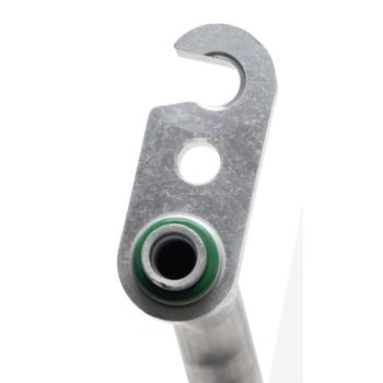 2019 Hyundai Tucson A/C Suction and Liquid Line Hose Assembly Four Seasons 66976 image 3 of 4