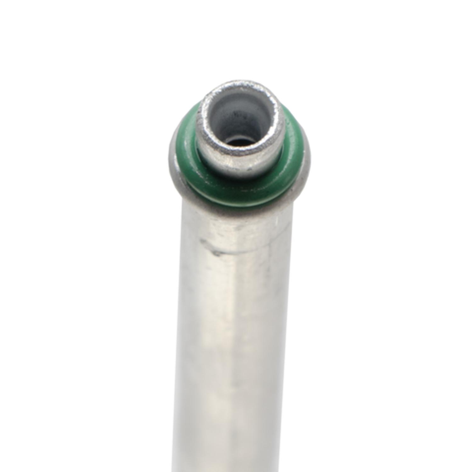 Four Seasons 66976 - A/C Refrigerant Suction Hose Four Seasons 66976 A/C Refrigerant Suction Hose product image 4 of 9