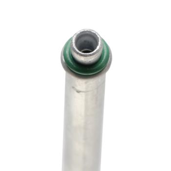 2019 Hyundai Tucson A/C Suction and Liquid Line Hose Assembly Four Seasons 66976 image 4 of 4