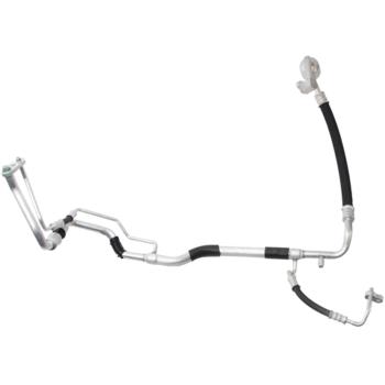 2021 Hyundai Kona A/C Suction and Liquid Line Hose Assembly