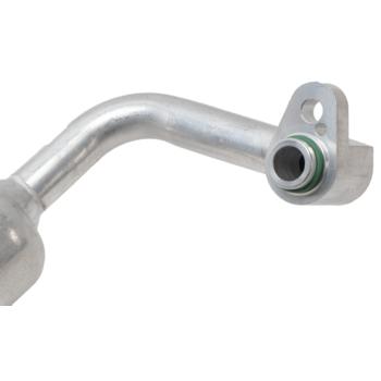 2021 Hyundai Kona A/C Suction and Liquid Line Hose Assembly Four Seasons 66977 image 3 of 4