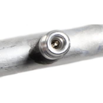 2019 Jeep Cherokee A/C Suction and Liquid Line Hose Assembly Four Seasons 66979 image 3 of 4