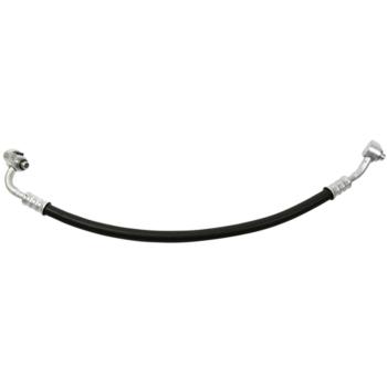 2017 BMW 330i GT xDrive A/C Refrigerant Discharge Hose Four Seasons 66982 image 2 of 4
