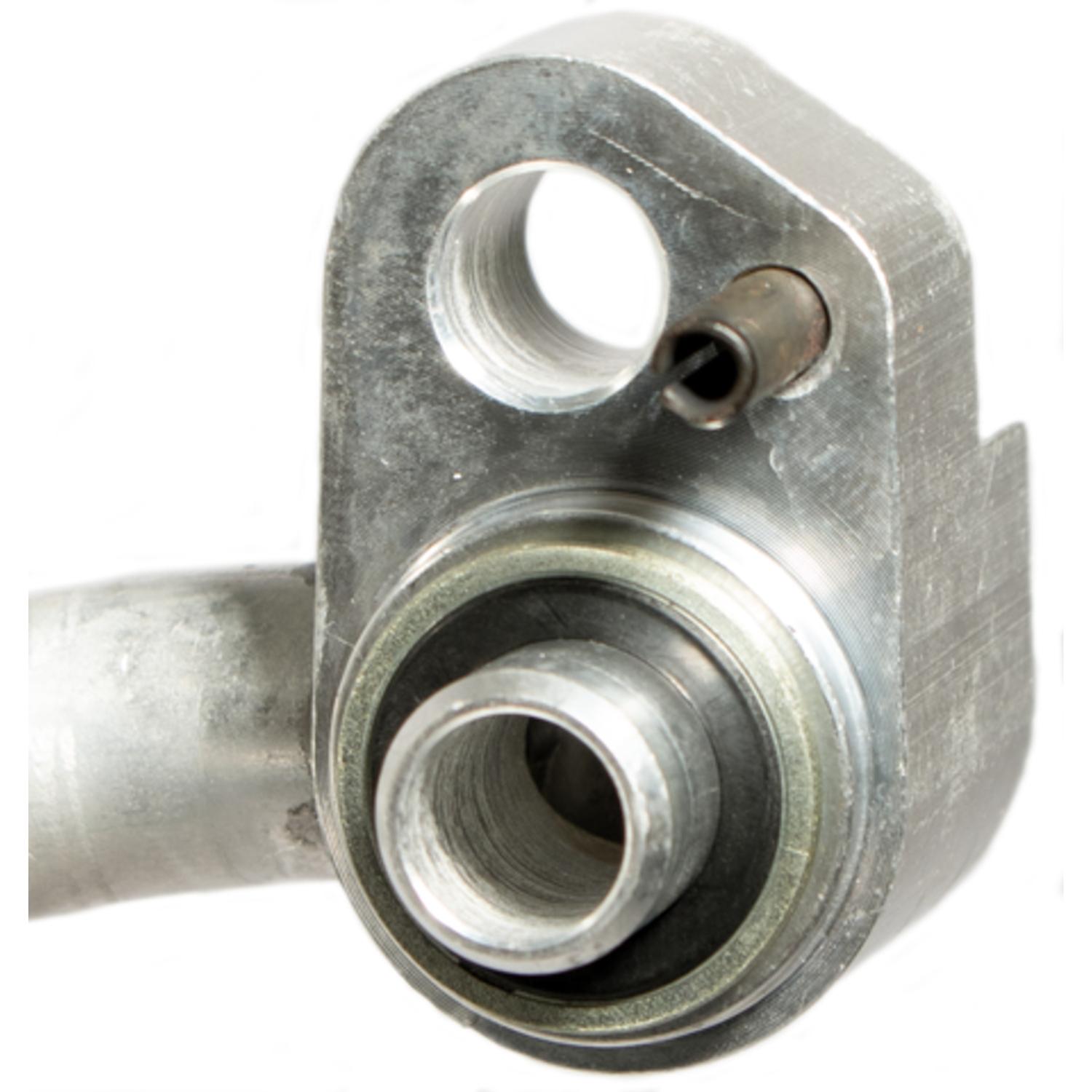 Four Seasons 66982 A/C Refrigerant Discharge Hose product image 3 of 4
