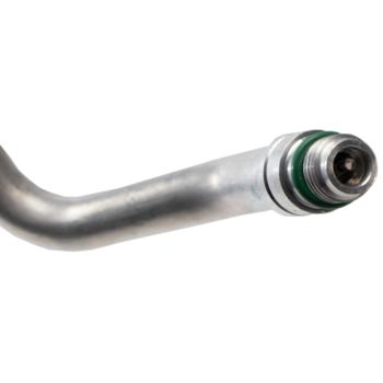 2019 Jeep Cherokee A/C Discharge and Liquid Line Four Seasons 66984 image 4 of 4
