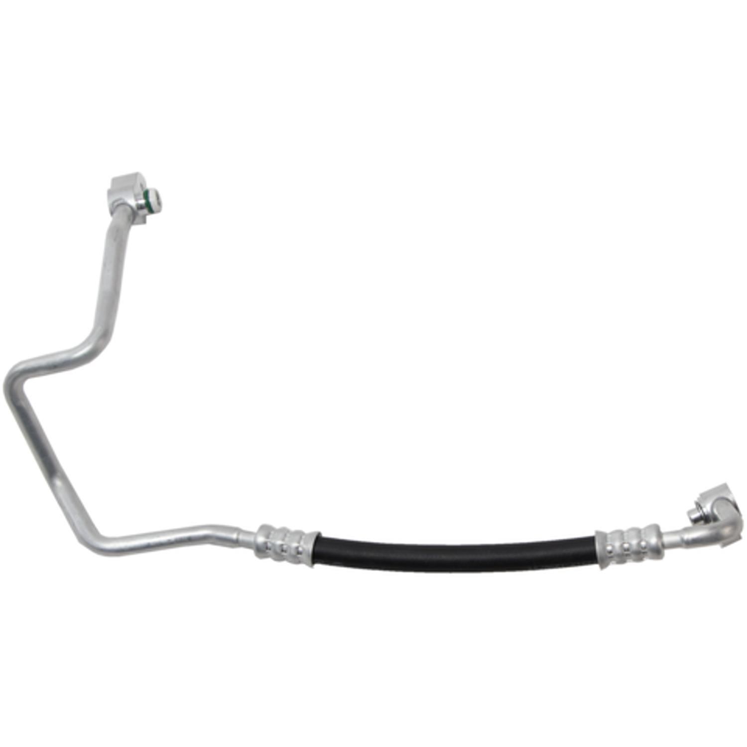 Four Seasons 66986 - A/C Refrigerant Discharge Hose Four Seasons 66986 A/C Refrigerant Discharge Hose product image 2 of 4