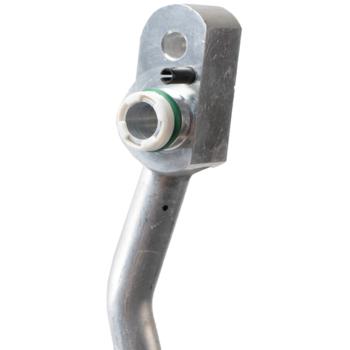 2019 Mini Cooper A/C Refrigerant Discharge Hose Four Seasons 66986 image 4 of 4