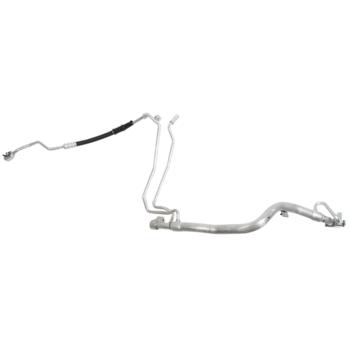 2020 BMW 440i Gran Coupe A/C Suction and Liquid Line Hose Assembly