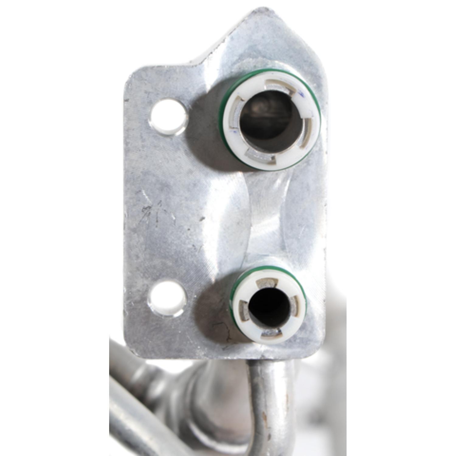 Four Seasons 66987 - A/C Refrigerant Suction Hose Four Seasons 66987 A/C Refrigerant Suction Hose product image 3 of 8