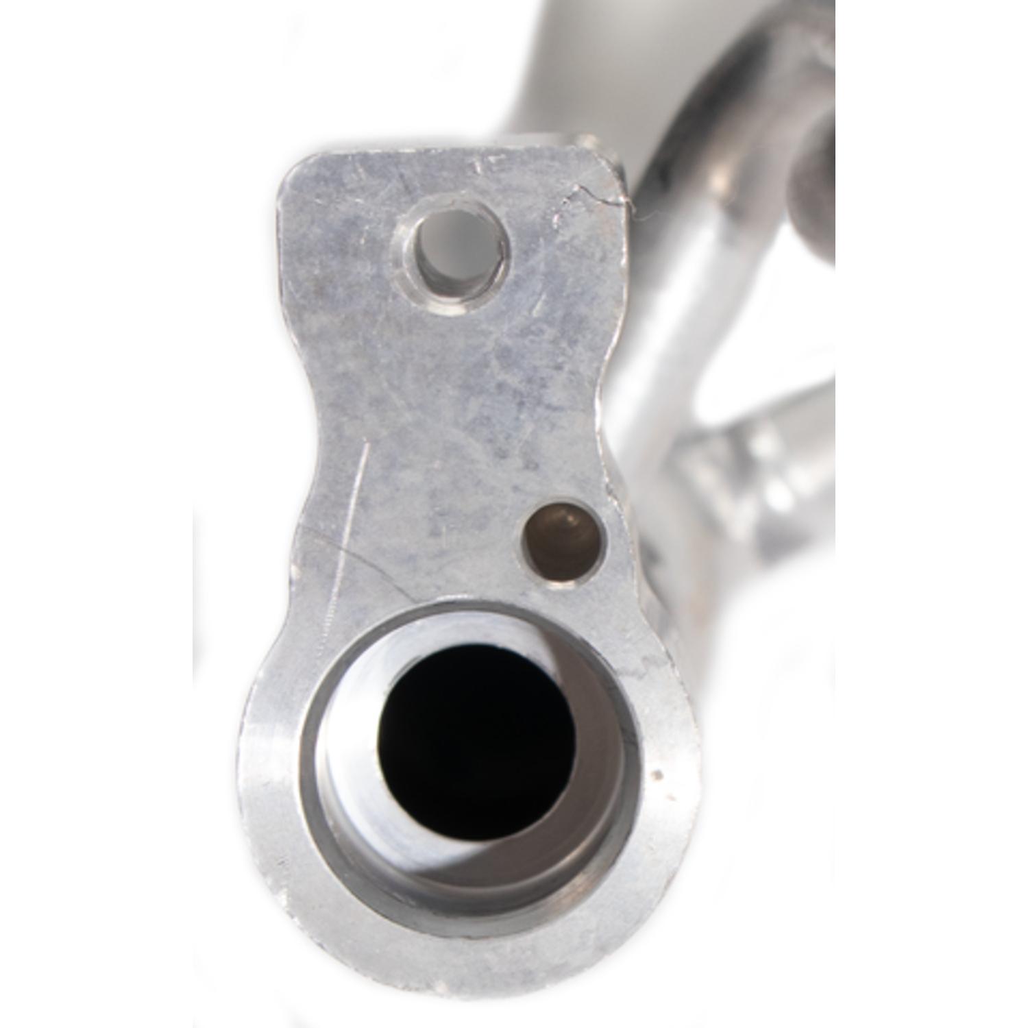 Four Seasons 66987 - A/C Refrigerant Suction Hose Four Seasons 66987 A/C Refrigerant Suction Hose product image 4 of 8