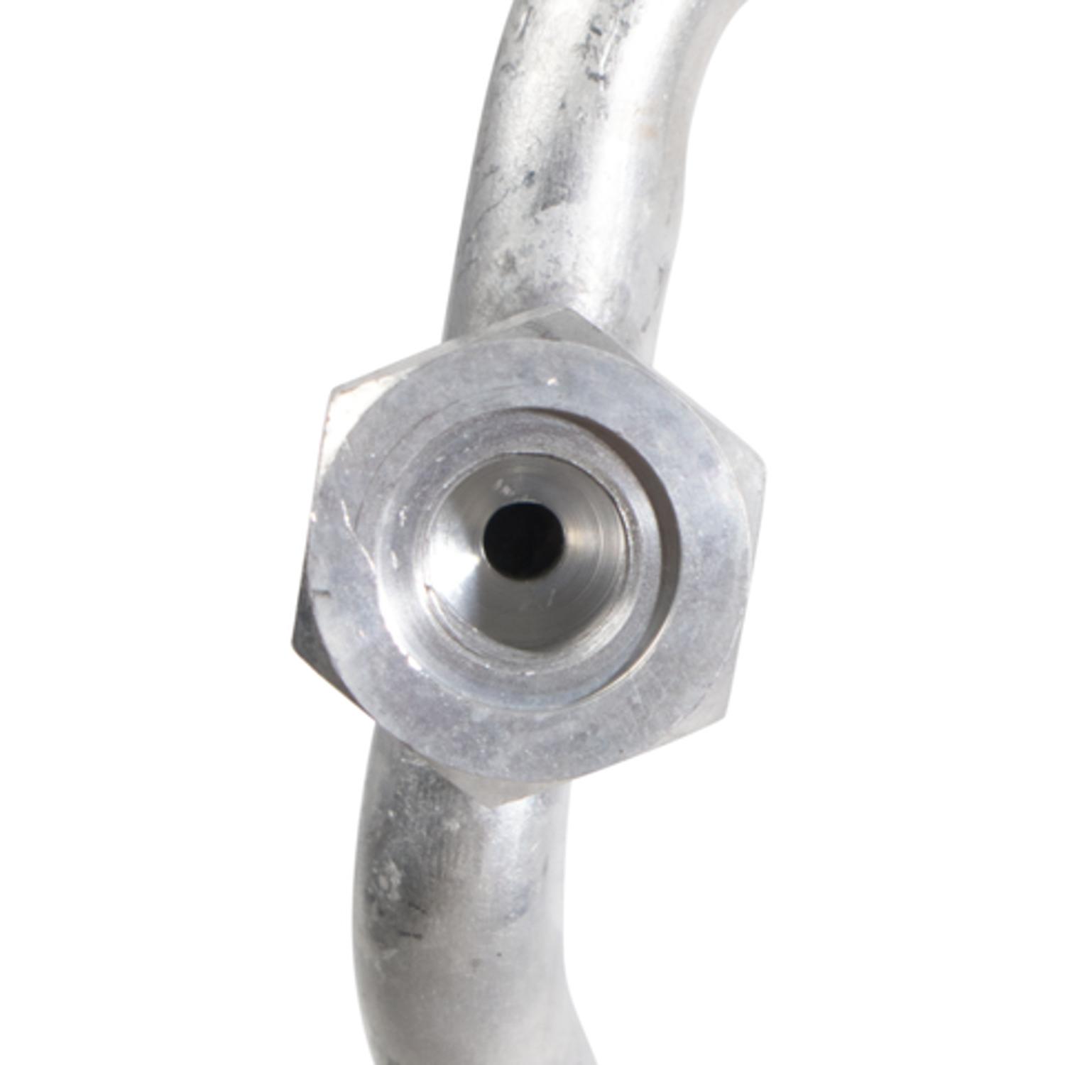 Four Seasons 66987 - A/C Refrigerant Suction Hose Four Seasons 66987 A/C Refrigerant Suction Hose product image 5 of 8