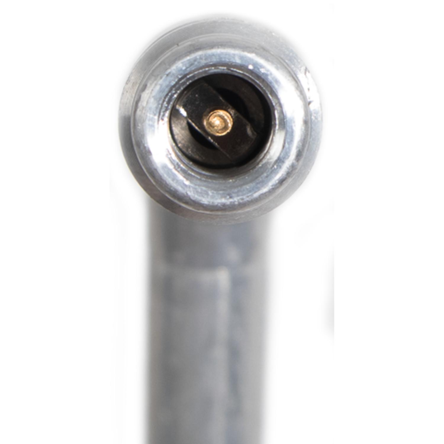 Four Seasons 66987 - A/C Refrigerant Suction Hose Four Seasons 66987 A/C Refrigerant Suction Hose product image 8 of 8