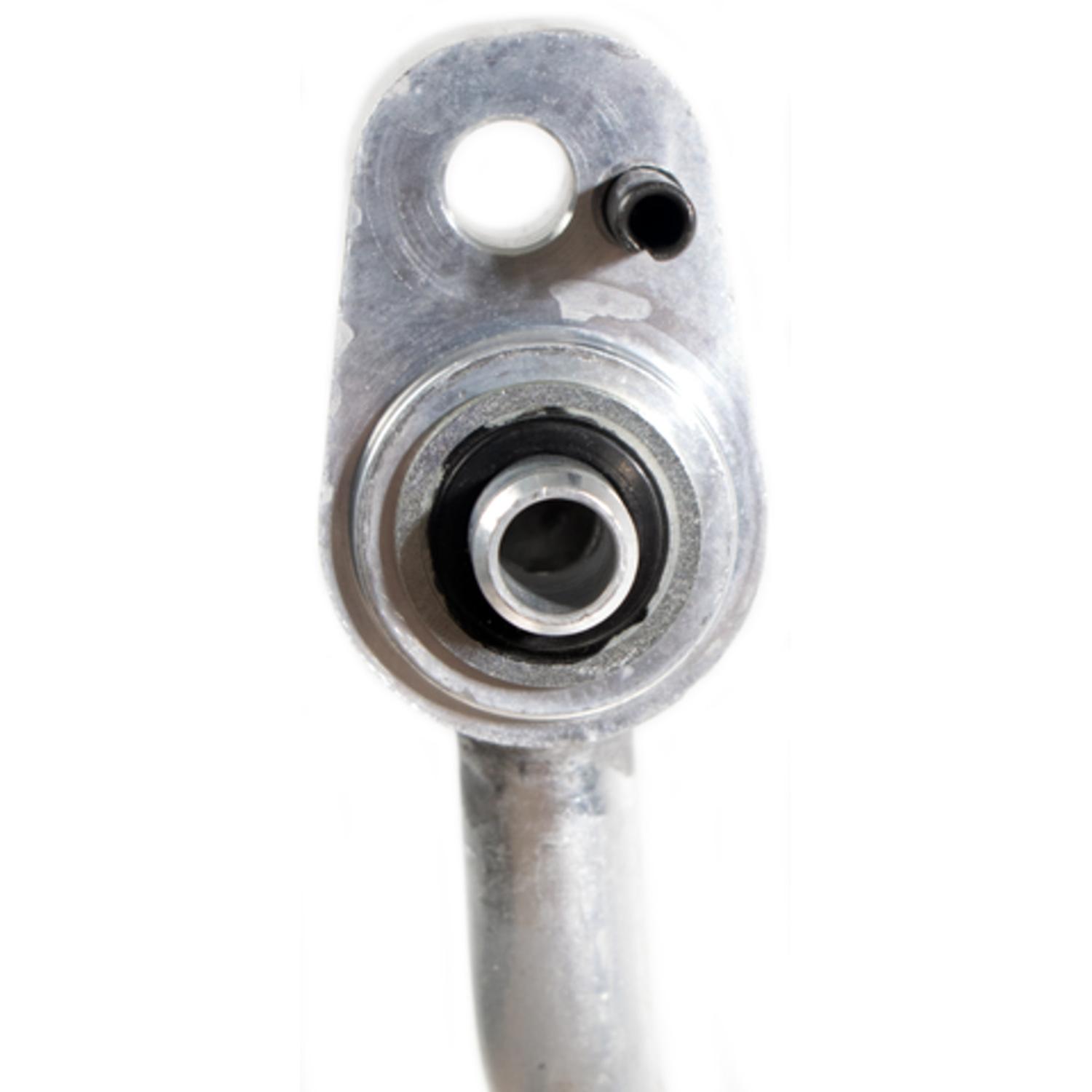 Four Seasons 66988 - A/C Refrigerant Suction Hose Four Seasons 66988 A/C Refrigerant Suction Hose product image 3 of 8