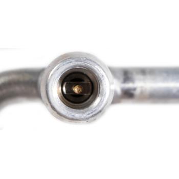2017 BMW 340i GT xDrive A/C Suction and Liquid Line Hose Assembly Four Seasons 66988 image 4 of 4