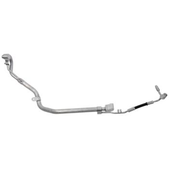 2019 BMW X3 A/C Suction and Liquid Line Hose Assembly Four Seasons 66989 image 2 of 4
