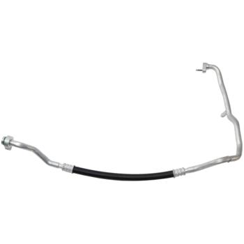 2019 Volkswagen Jetta A/C Refrigerant Suction Hose Four Seasons 66990 image 1 of 4