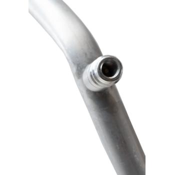 2019 Volkswagen Jetta A/C Refrigerant Suction Hose Four Seasons 66990 image 4 of 4
