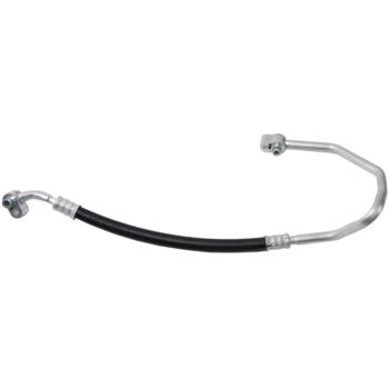 2014 Volkswagen Jetta A/C Refrigerant Discharge Hose Four Seasons 66991 image 1 of 4