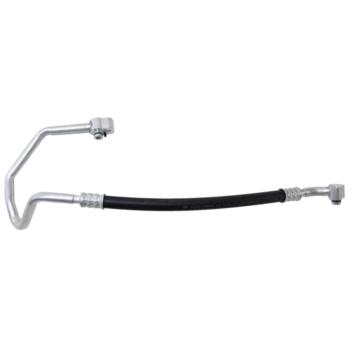 2014 Volkswagen Jetta A/C Refrigerant Discharge Hose Four Seasons 66991 image 2 of 4