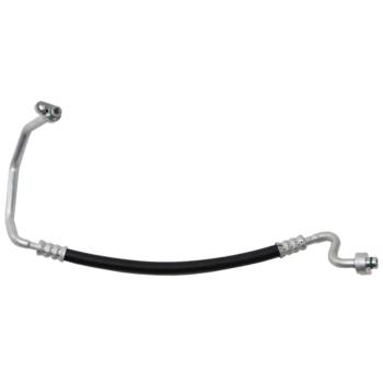 2019 Volkswagen Jetta A/C Refrigerant Discharge Hose Four Seasons 66993 image 2 of 4